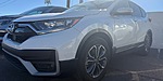 Used 2021 Honda CR-V EX in PHOENIX, ARIZONA