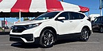 Used 2021 Honda CR-V EX in PHOENIX, ARIZONA