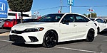 Used 2022 Honda Civic SPORT in PHOENIX, ARIZONA