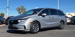 Used 2024 Honda Odyssey EX-L in PHOENIX, ARIZONA