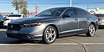 Used 2024 Honda Accord Sedan EX in PHOENIX, ARIZONA