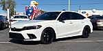 Used 2024 Honda Civic SPORT in PHOENIX, ARIZONA