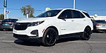 Used 2024 CHEVROLET EQUINOX LS in PHOENIX, ARIZONA