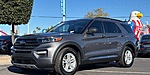 Used 2021 FORD EXPLORER XLT in PHOENIX, ARIZONA