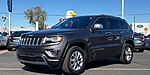 Used 2015 JEEP GRAND CHEROKEE LIMITED in PHOENIX, ARIZONA
