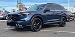 Used 2025 Honda CR-V Hybrid SPORT in PHOENIX, ARIZONA