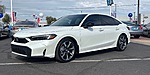 Used 2025 Honda CIVIC SEDAN HYBRID SPORT TOURING in PHOENIX, ARIZONA