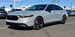 Used 2024 Honda Accord Hybrid SPORT in PHOENIX, ARIZONA