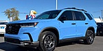 Used 2025 Honda Pilot TRAILSPORT in PHOENIX, ARIZONA