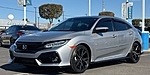 Used 2018 Honda Civic Hatchback SPORT TOURING in PHOENIX, ARIZONA