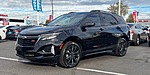 Used 2023 CHEVROLET EQUINOX RS in PHOENIX, ARIZONA