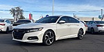 Used 2019 Honda Accord Sedan SPORT 1.5T in PHOENIX, ARIZONA
