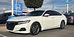Used 2022 Honda Accord Sedan EX-L in PHOENIX, ARIZONA