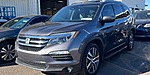 Used 2016 Honda Pilot ELITE in PHOENIX, ARIZONA