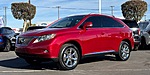 Used 2010 LEXUS RX350  in PHOENIX, ARIZONA