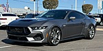 Used 2024 FORD MUSTANG GT in PHOENIX, ARIZONA