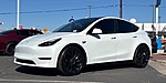 Used 2022 TESLA MODEL Y PERFORMANCE in PHOENIX, ARIZONA