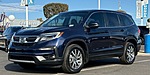 Used 2022 Honda Pilot EX-L in PHOENIX, ARIZONA