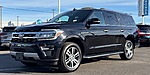 Used 2023 FORD EXPEDITION LIMITED in PHOENIX, ARIZONA