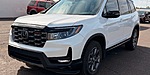 Used 2024 Honda Passport TRAILSPORT in PHOENIX, ARIZONA