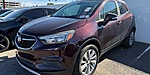 Used 2018 BUICK ENCORE PREFERRED in PHOENIX, ARIZONA