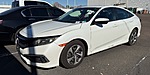 Used 2020 Honda Civic LX in PHOENIX, ARIZONA