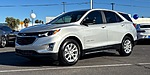 Used 2021 CHEVROLET EQUINOX LS in PHOENIX, ARIZONA