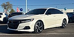 Used 2022 Honda Accord Sedan SPORT in PHOENIX, ARIZONA