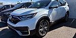 Used 2021 Honda CR-V Hybrid TOURING in PHOENIX, ARIZONA
