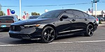 Used 2023 Honda Accord Hybrid SPORT-L in PHOENIX, ARIZONA