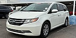 Used 2017 Honda Odyssey EX-L in PHOENIX, ARIZONA