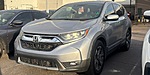 Used 2018 Honda CR-V EX in PHOENIX, ARIZONA