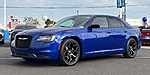 Used 2019 CHRYSLER 300 TOURING in PHOENIX, ARIZONA