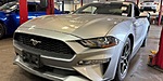 Used 2020 FORD MUSTANG ECOBOOST PREMIUM in PHOENIX, ARIZONA