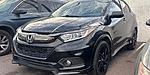 Used 2022 Honda HR-V SPORT in PHOENIX, ARIZONA