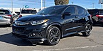 Used 2022 Honda HR-V SPORT in PHOENIX, ARIZONA