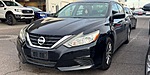 Used 2017 NISSAN ALTIMA 2.5 S in PHOENIX, ARIZONA