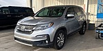 Used 2019 Honda Pilot EX-L in PHOENIX, ARIZONA
