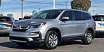 Used 2019 Honda Pilot EX-L in PHOENIX, ARIZONA