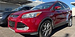 Used 2015 FORD ESCAPE TITANIUM in PHOENIX, ARIZONA
