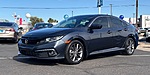 Used 2020 Honda Civic EX in PHOENIX, ARIZONA