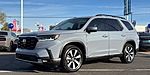 Used 2025 Honda Pilot TOURING in PHOENIX, ARIZONA