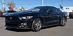 Used 2016 FORD MUSTANG ECOBOOST in PHOENIX, ARIZONA