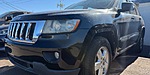 Used 2013 JEEP GRAND CHEROKEE LAREDO in PHOENIX, ARIZONA