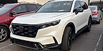 Used 2024 Honda CR-V Hybrid SPORT-L in PHOENIX, ARIZONA