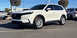 Used 2025 Honda CR-V EX in PHOENIX, ARIZONA