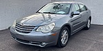 Used 2008 CHRYSLER SEBRING TOURING in PHOENIX, ARIZONA