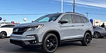 Used 2022 Honda Pilot SPECIAL EDITION in PHOENIX, ARIZONA
