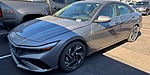 Used 2024 HYUNDAI ELANTRA LIMITED in PHOENIX, ARIZONA