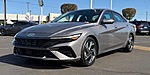 Used 2024 HYUNDAI ELANTRA LIMITED in PHOENIX, ARIZONA